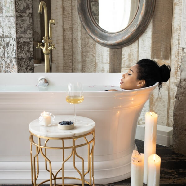 lotus spa template services img 1